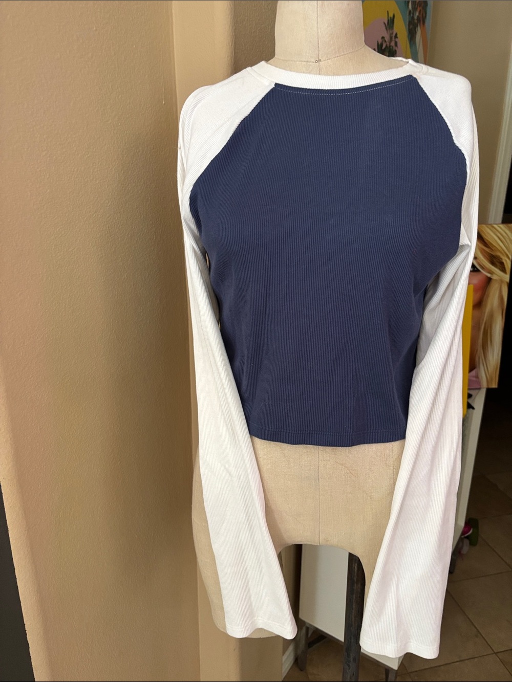 Forever 21 Crop Top